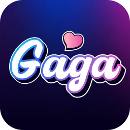 Gaga: Local Dating & Chat 图标