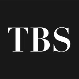 TBS - Bible Chat App 图标